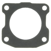 Fuel Injection Throttle Body Mounting Gasket Mahle G31882 